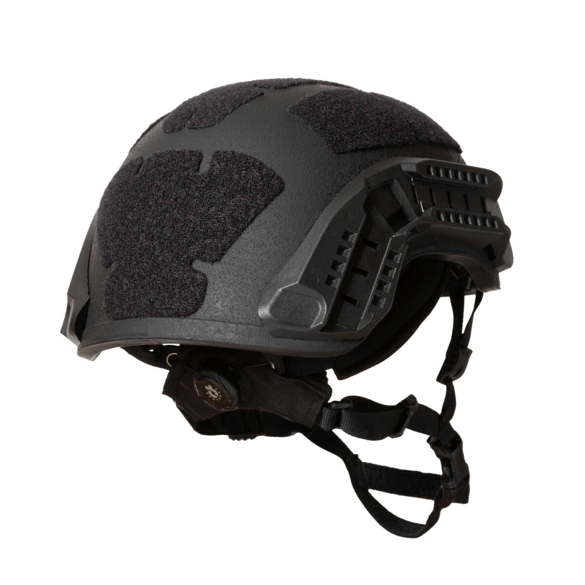 HighCom ACHHC Boltless Helmet