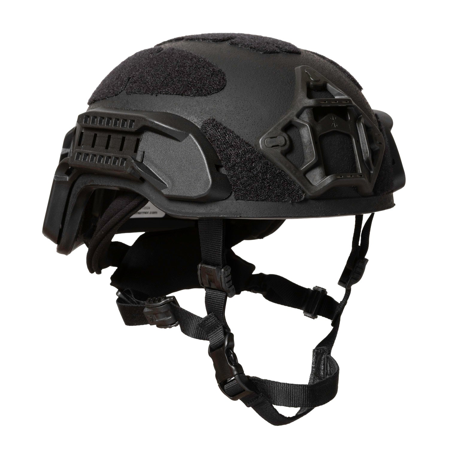 HighCom ACHHC Boltless Helmet