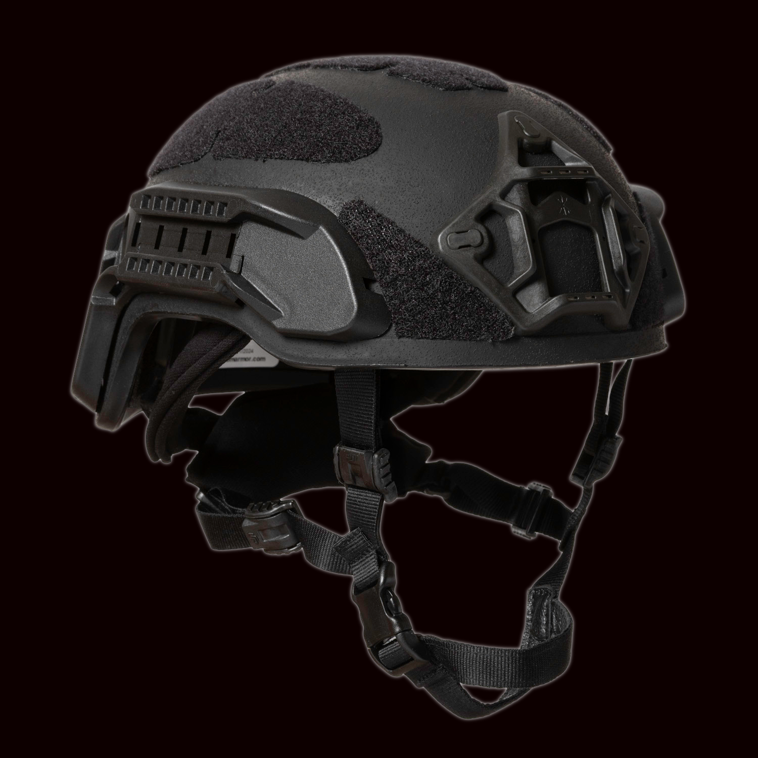 HighCom ACHHC Boltless Helmet
