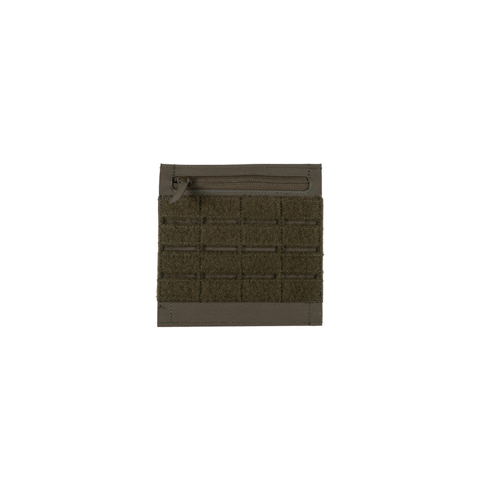 Add on Admin Pocket
