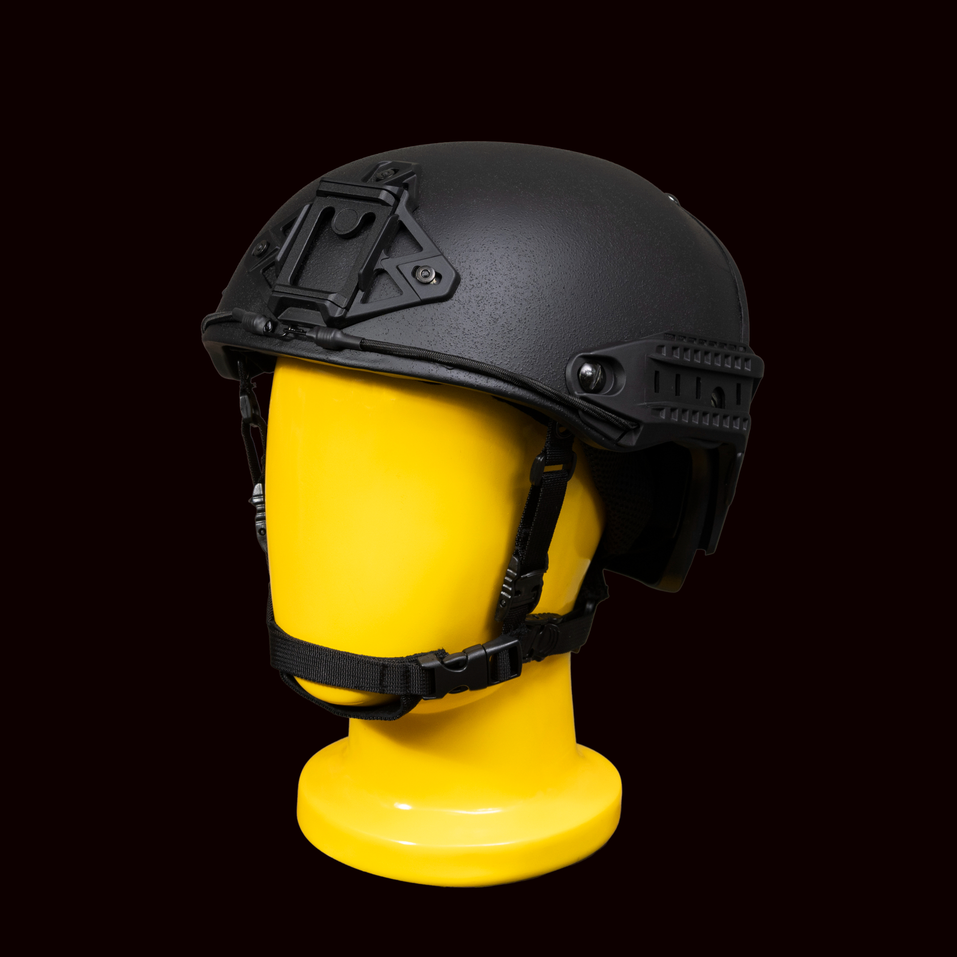 Militech ArcticHelm Level IIIA Helmet