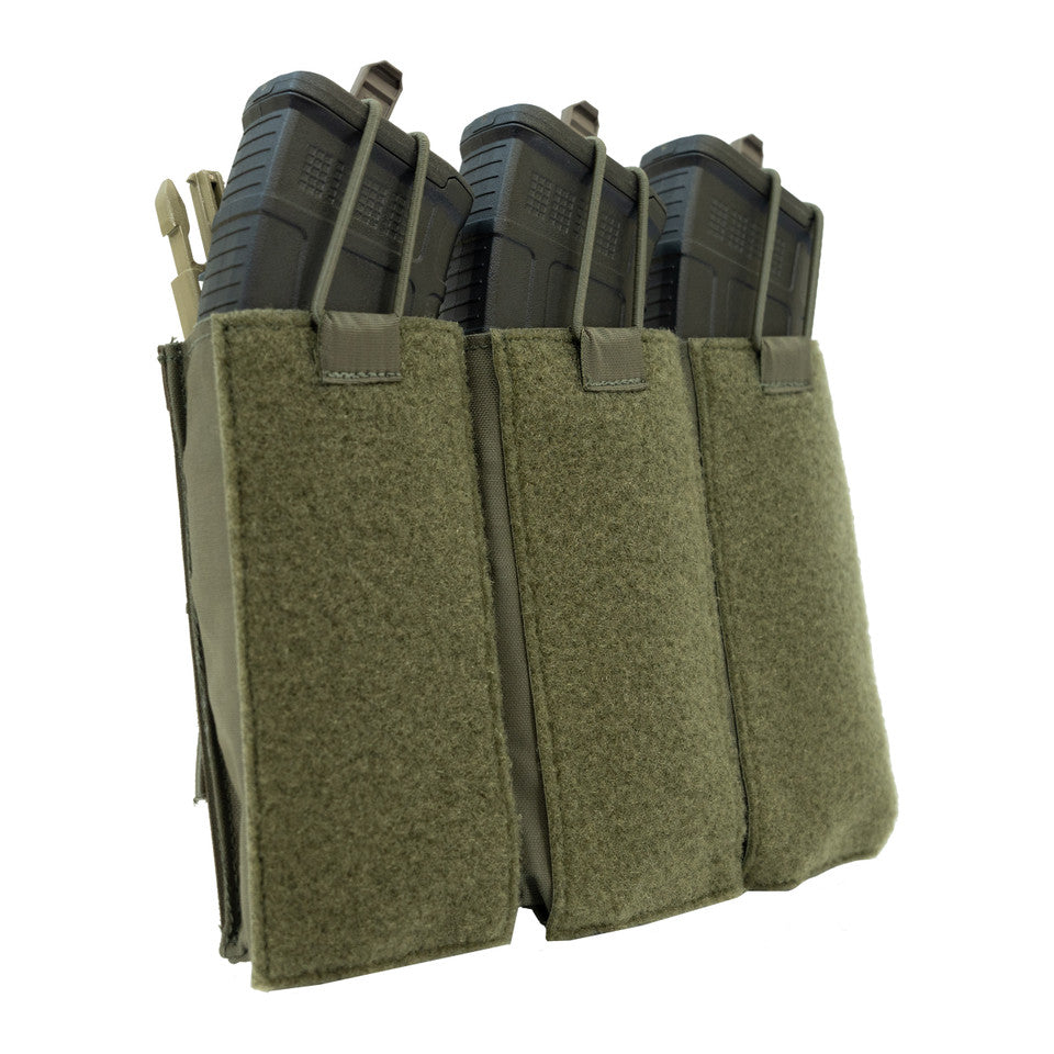 AK Mag Placard