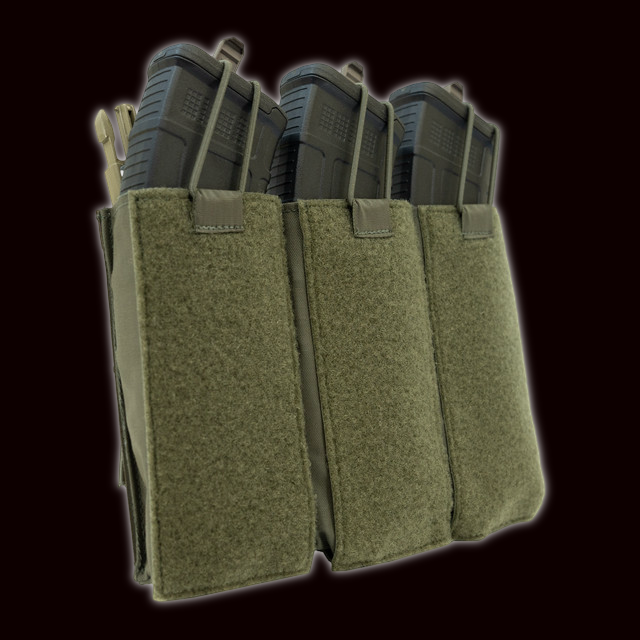 AK Mag Placard