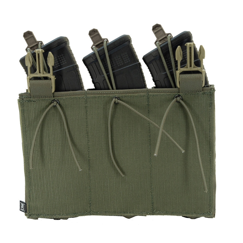 AK Mag Placard