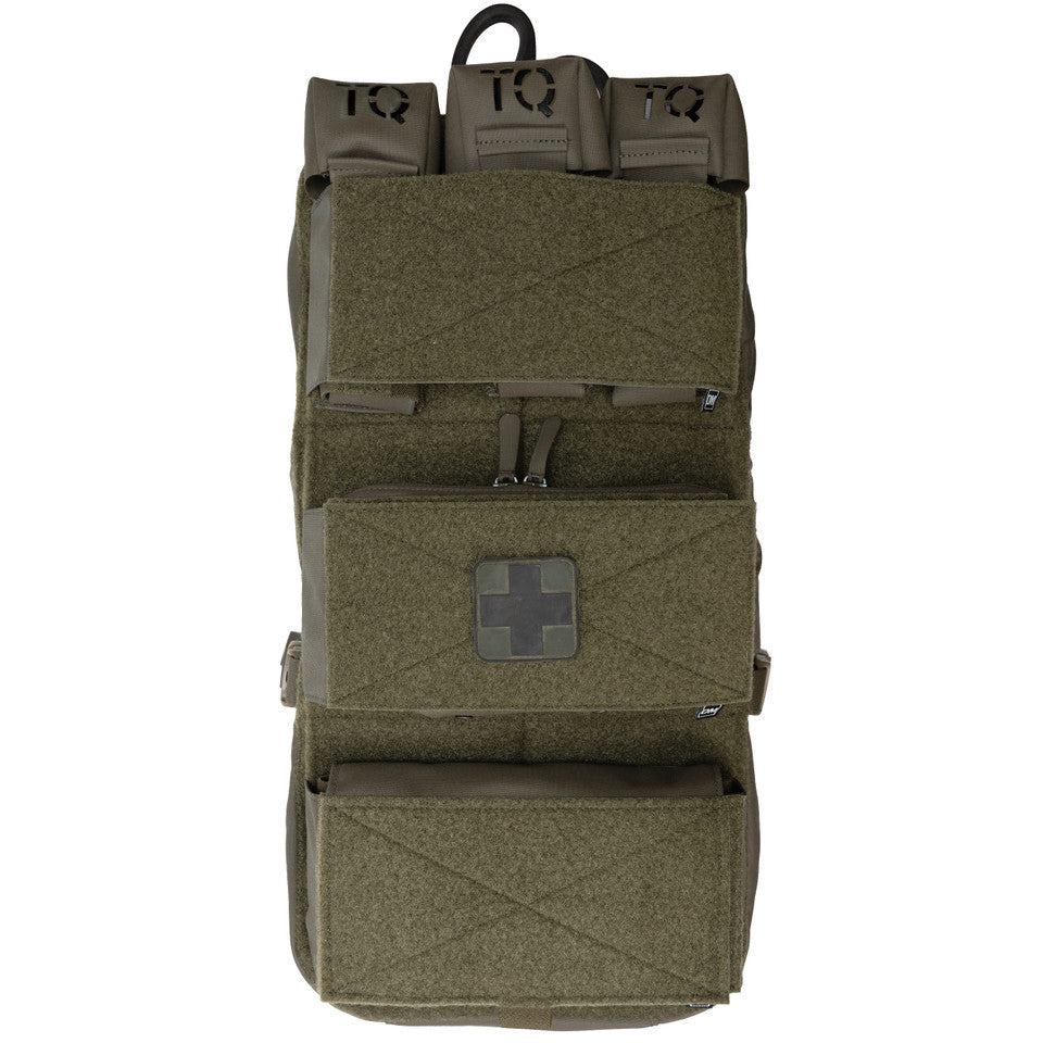 Adaptable Mission Pack