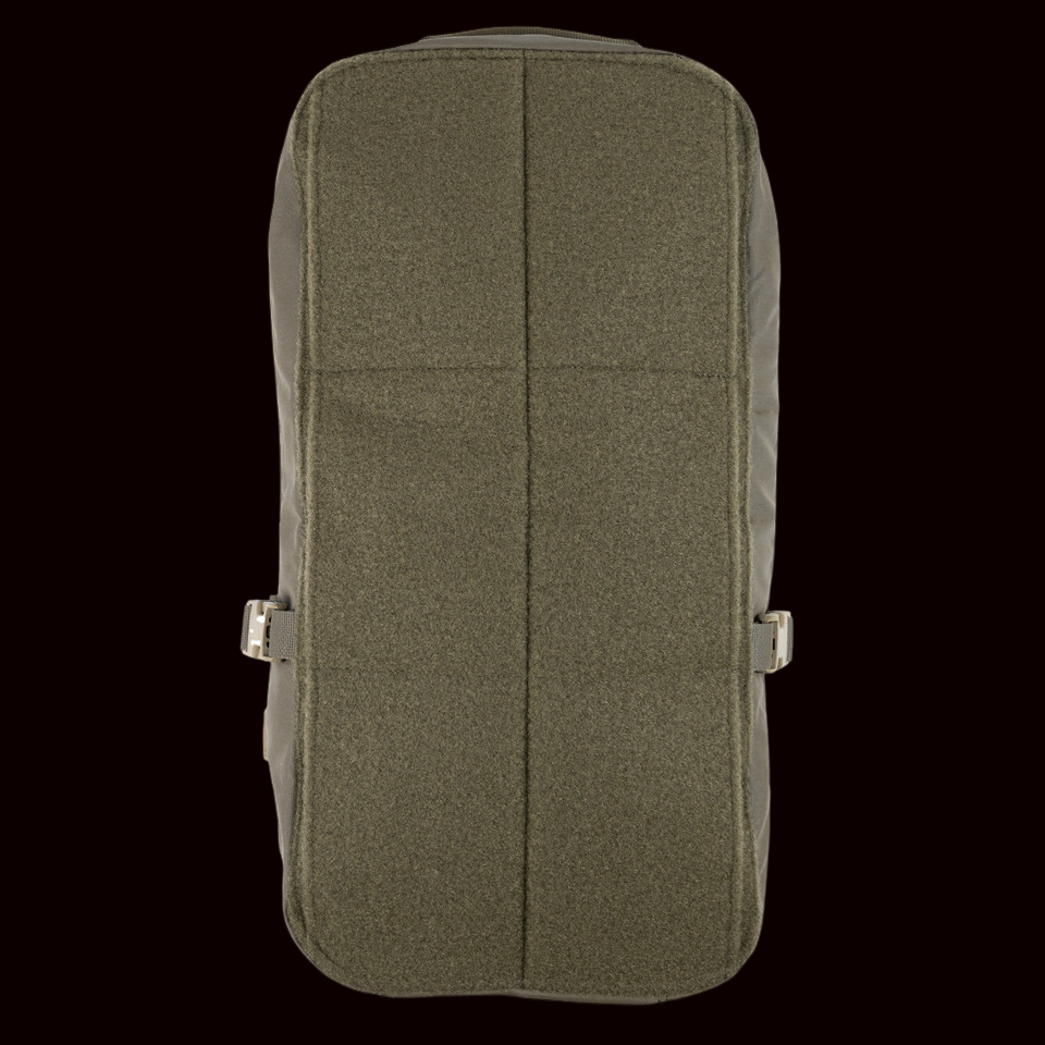 Adaptable Mission Pack