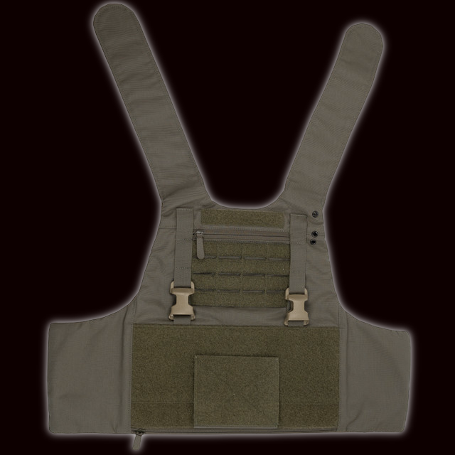 APOC Replacement Front Bag