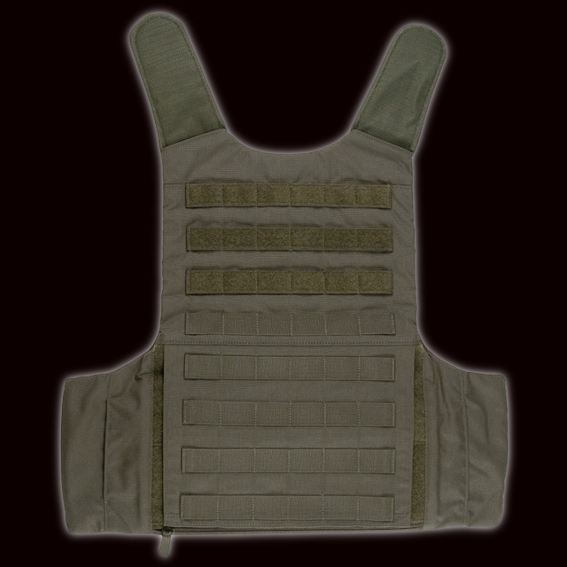 APOC Replacement MOLLE Rear Bag