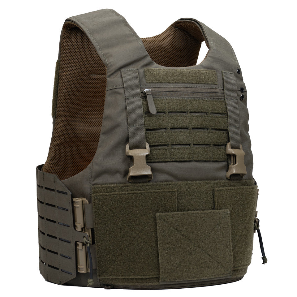 Slick Advanced Patrol Outer Carrier - APOC BALCS