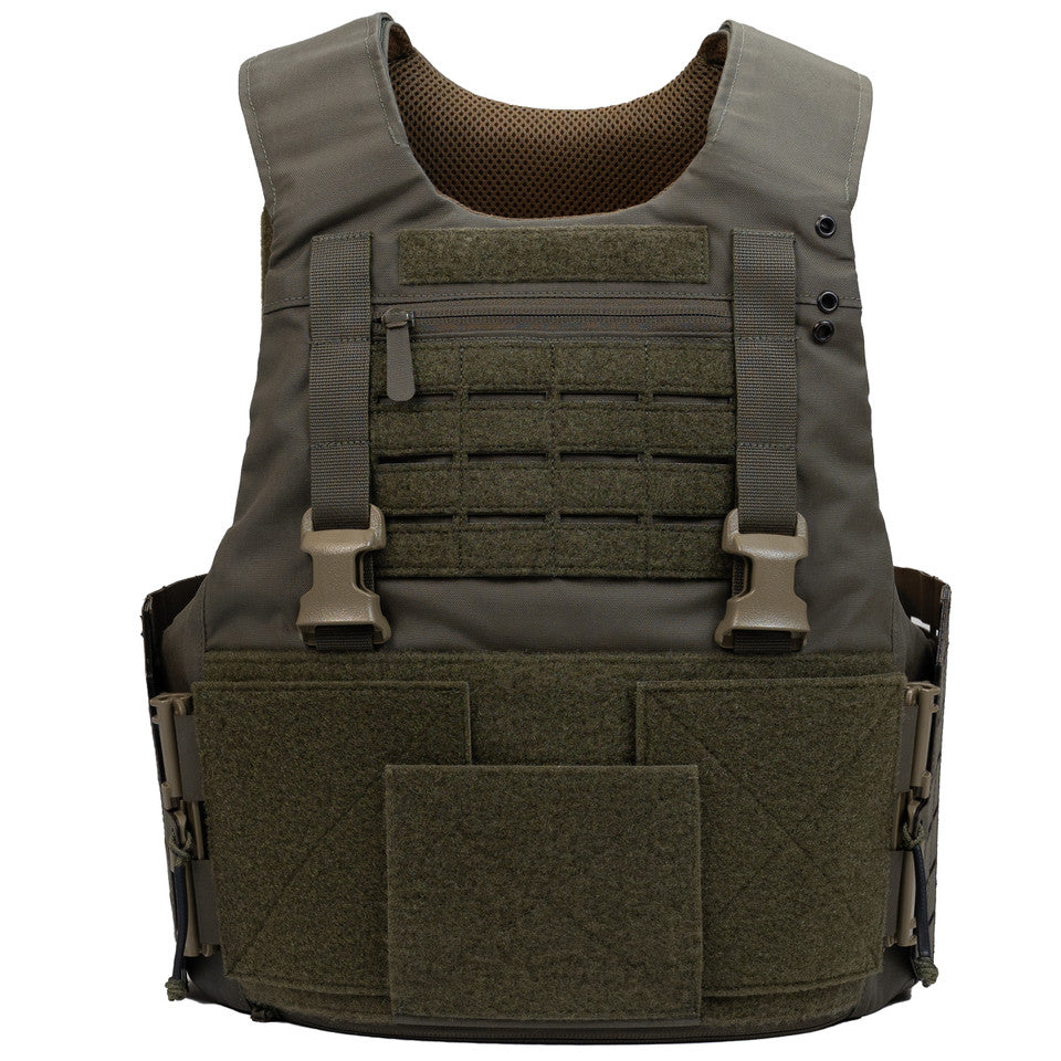 Slick Advanced Patrol Outer Carrier - APOC BALCS