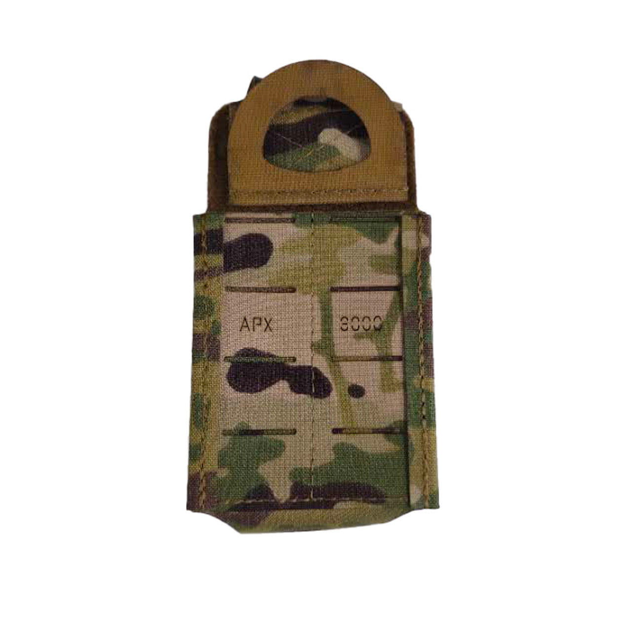 Motorolla APX 8000 Radio Pouch