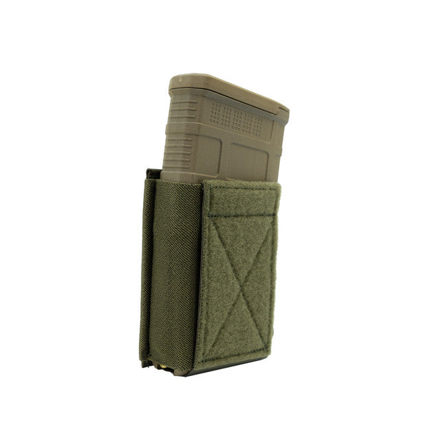 Rifle Mag Placard Expansion