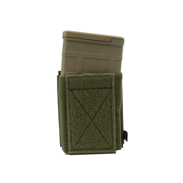 Rifle Mag Placard Expansion