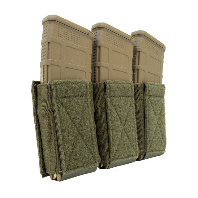 Rifle Mag Placard Expansion