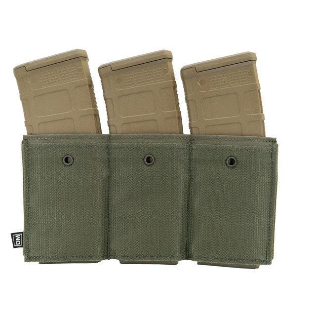 Rifle Mag Placard Expansion