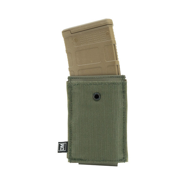 Rifle Mag Placard Expansion