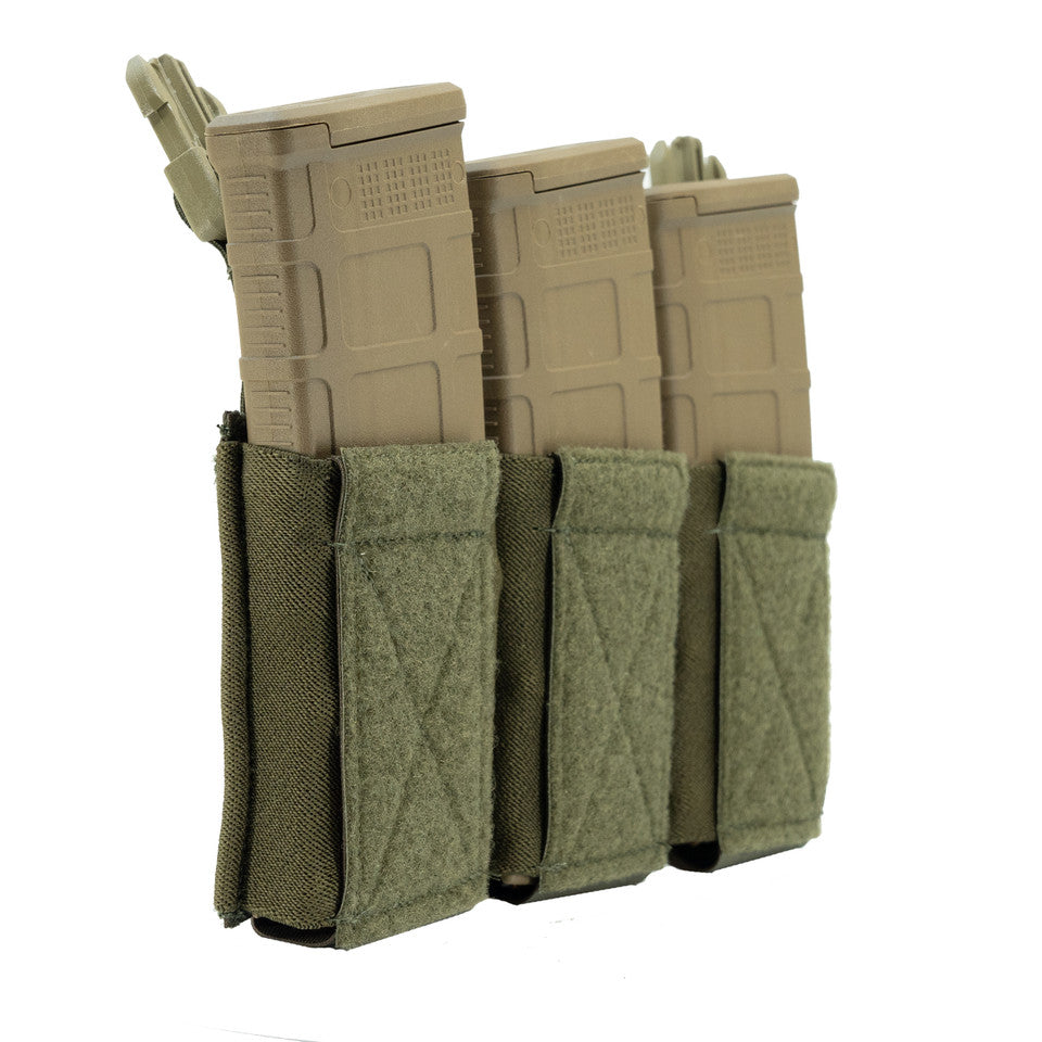 AR 3 Mag Placard