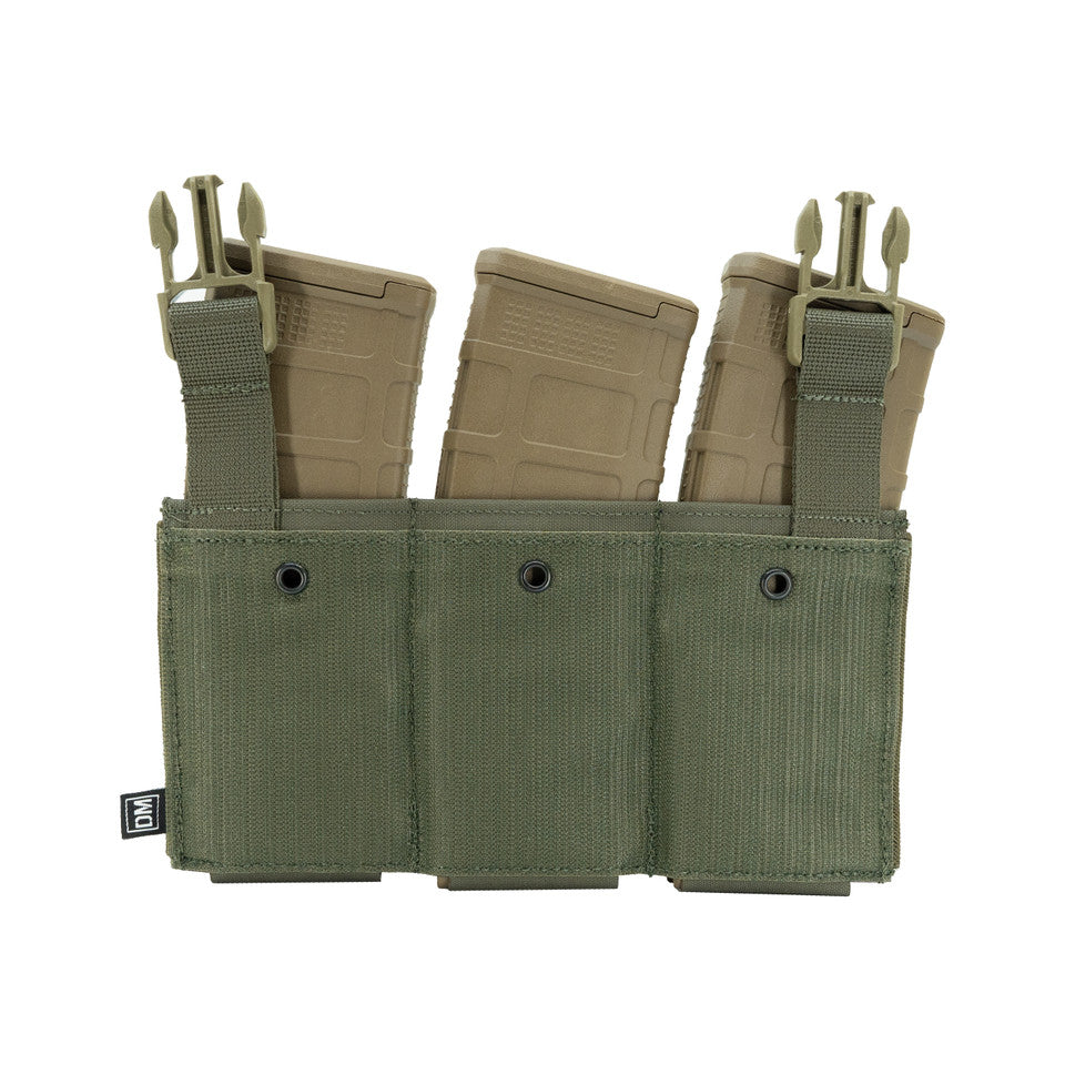 AR 3 Mag Placard