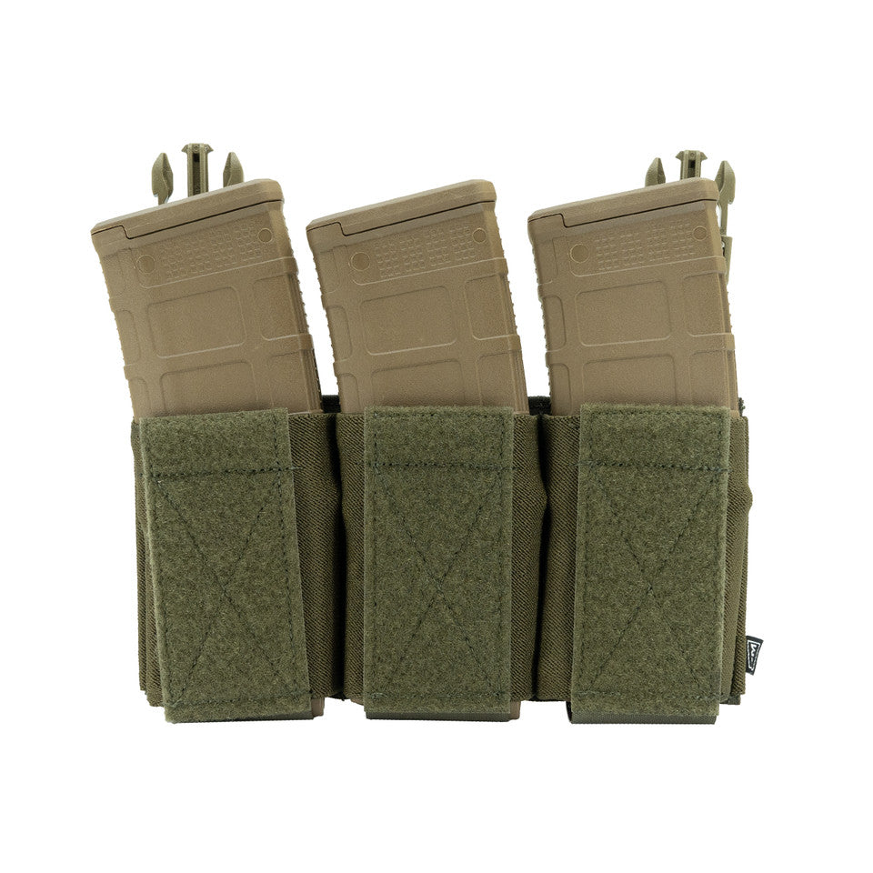 AR 3 Mag Placard