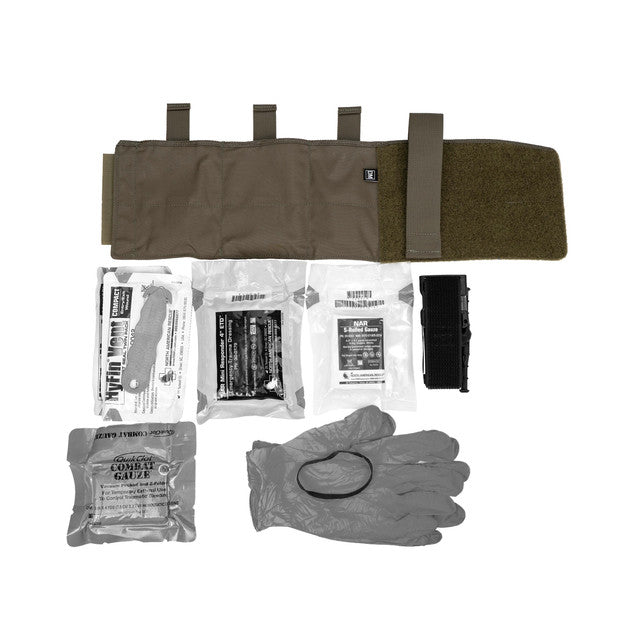 Inconspicuous Personal Ankle Kit