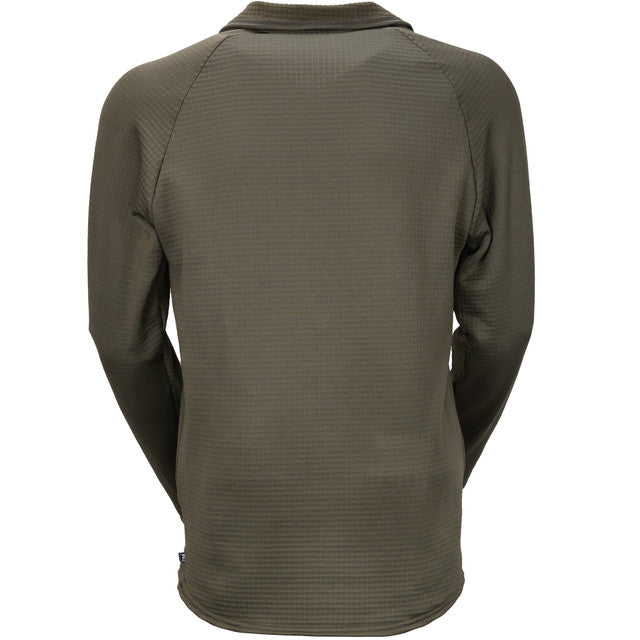 Men's Baseline Pullover