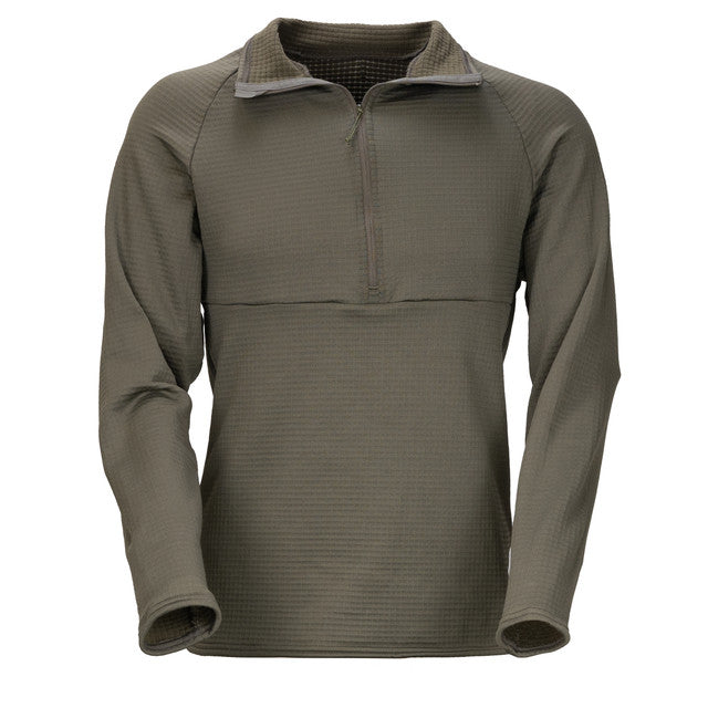 Men's Baseline Pullover