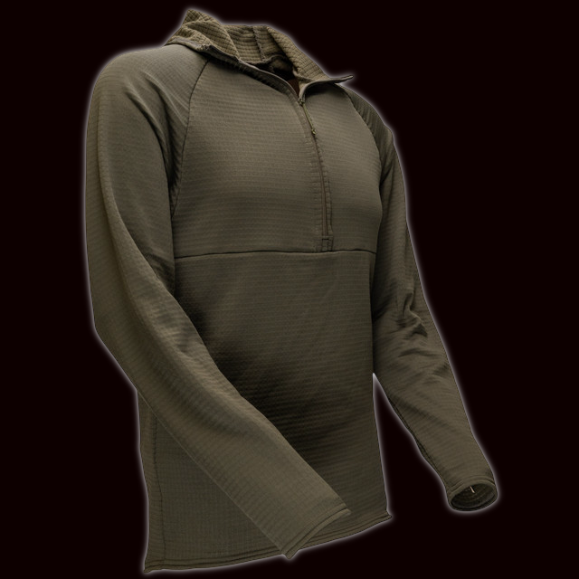 Men's Baseline Hoodie