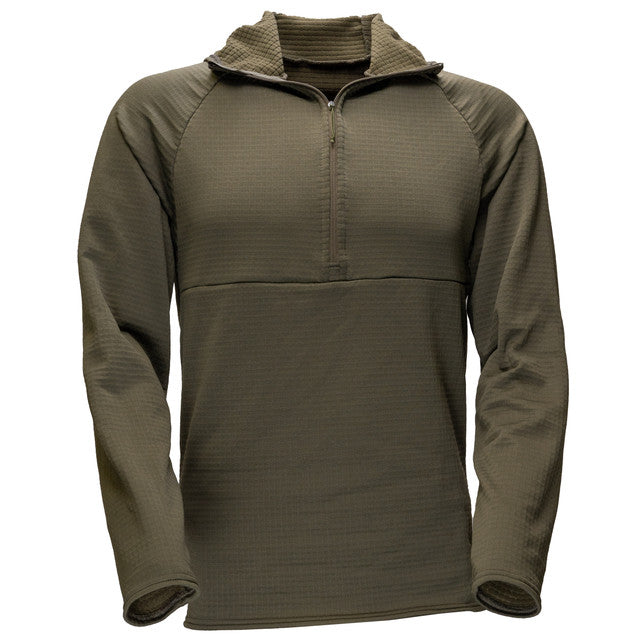 Men's Baseline Hoodie