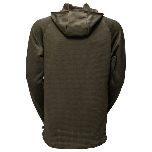 Men's Baseline Hoodie