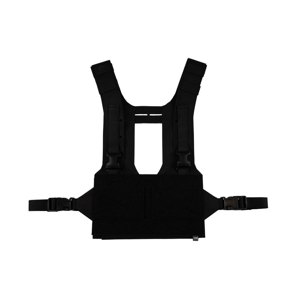 Load Carrying Platform - LCP