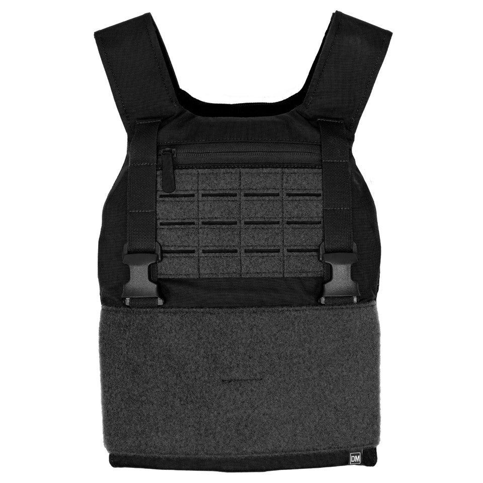 MOLLE - Mission Essential Plate Carrier Bags - MEPC