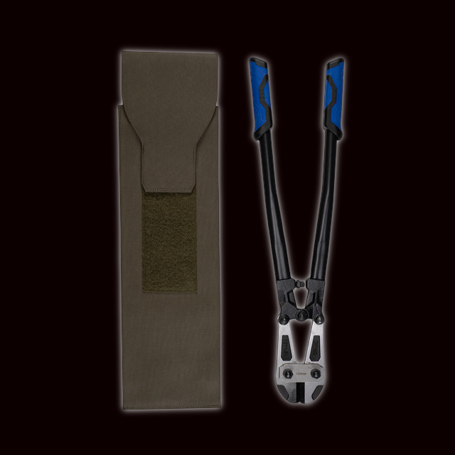 Bolt Cutter Sleeve