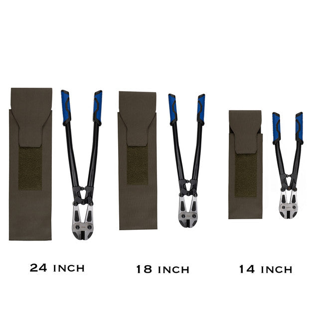 Bolt Cutter Sleeve