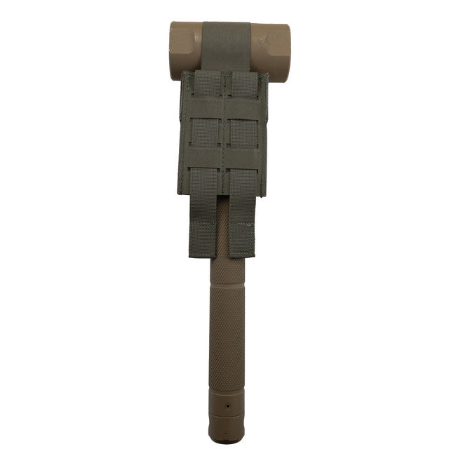 MOLLE Breaching Tool Holder