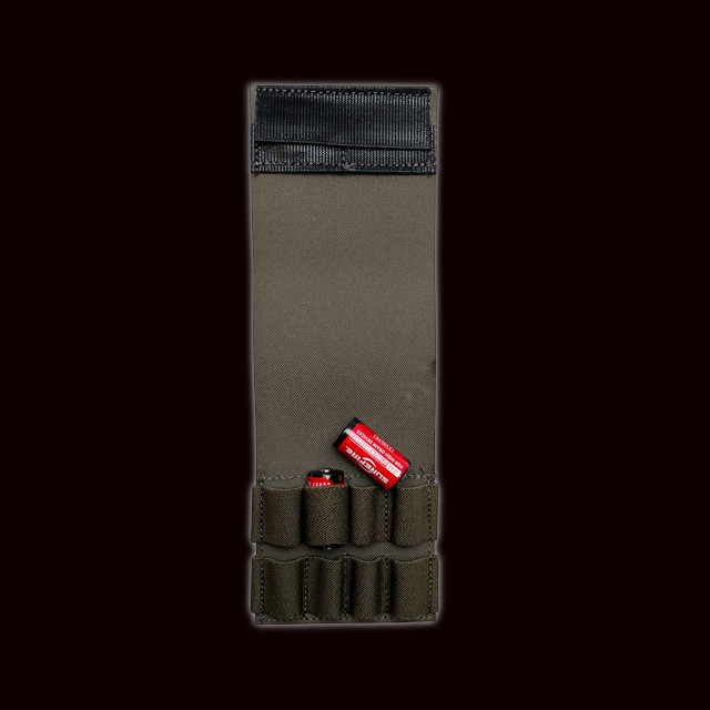 Battery Wrap