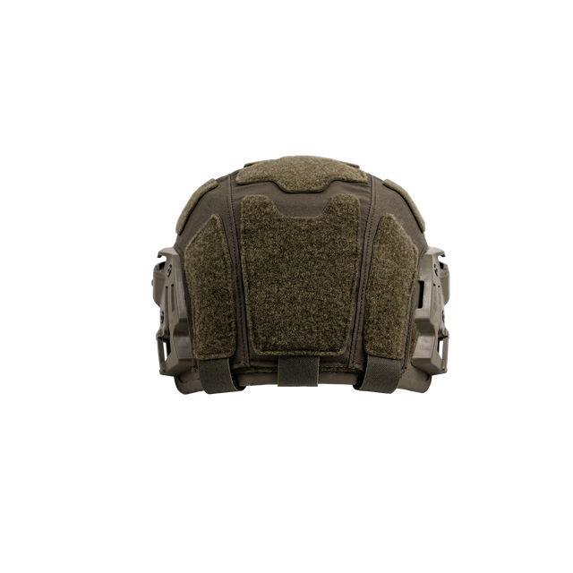Ballistic Helmet Cover