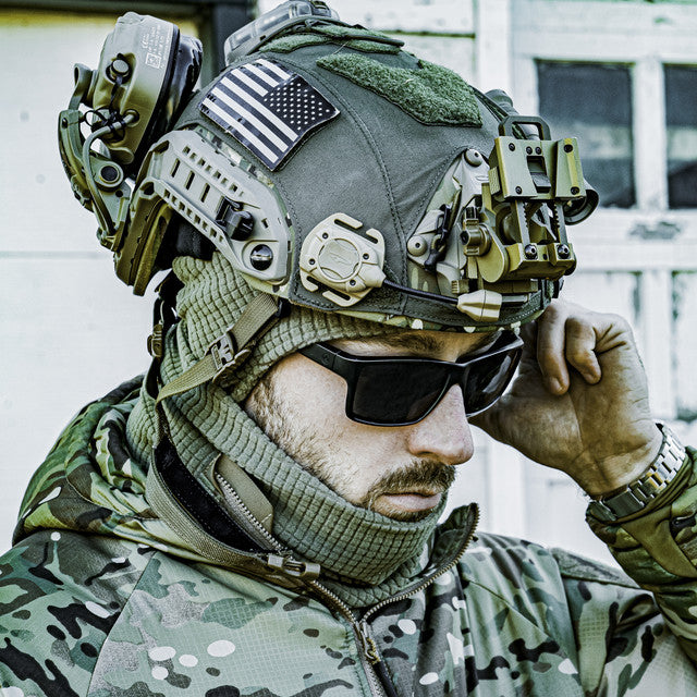 Baseline Gaiter