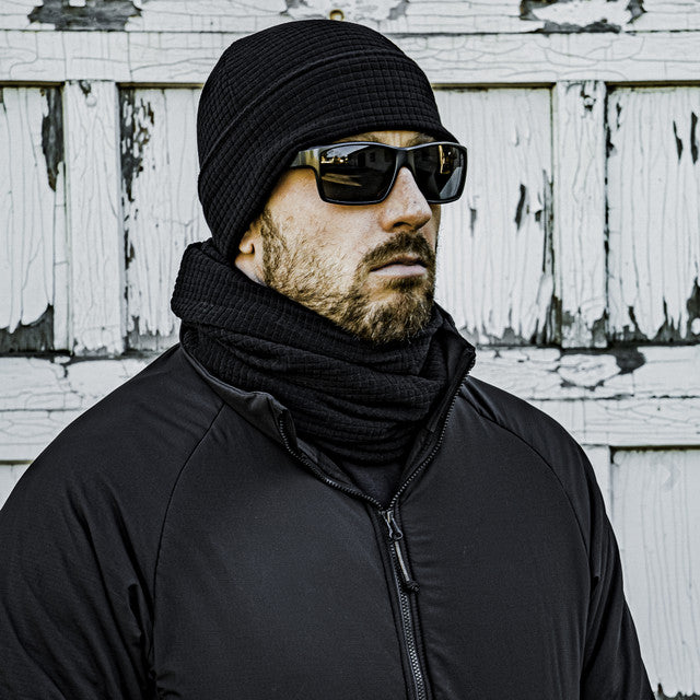Baseline Gaiter