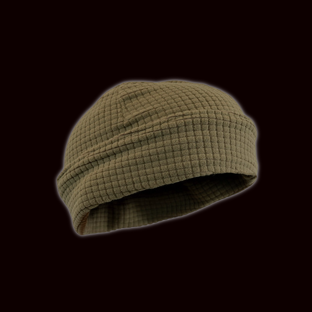 Baseline Beanie