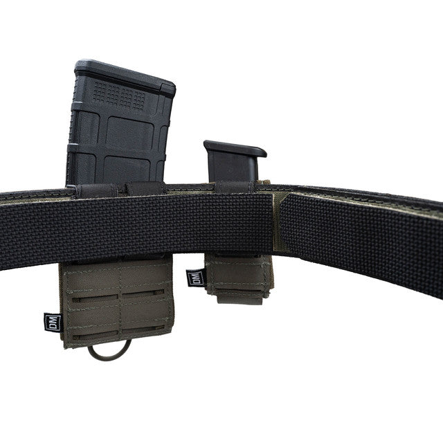 MECH Belt Pad