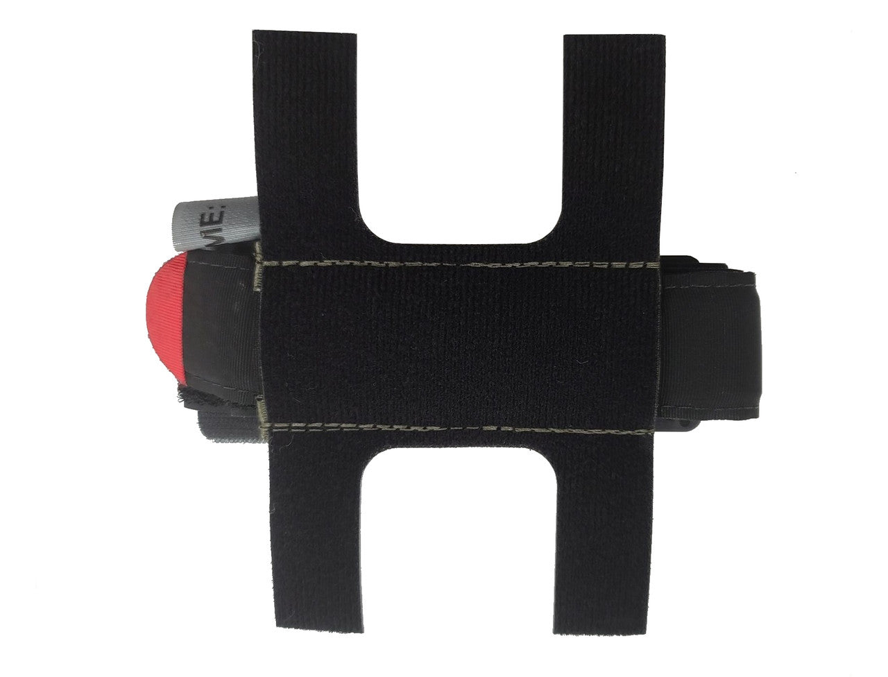 Belt Mounted Elastic Tourniquet/TQ Holder
