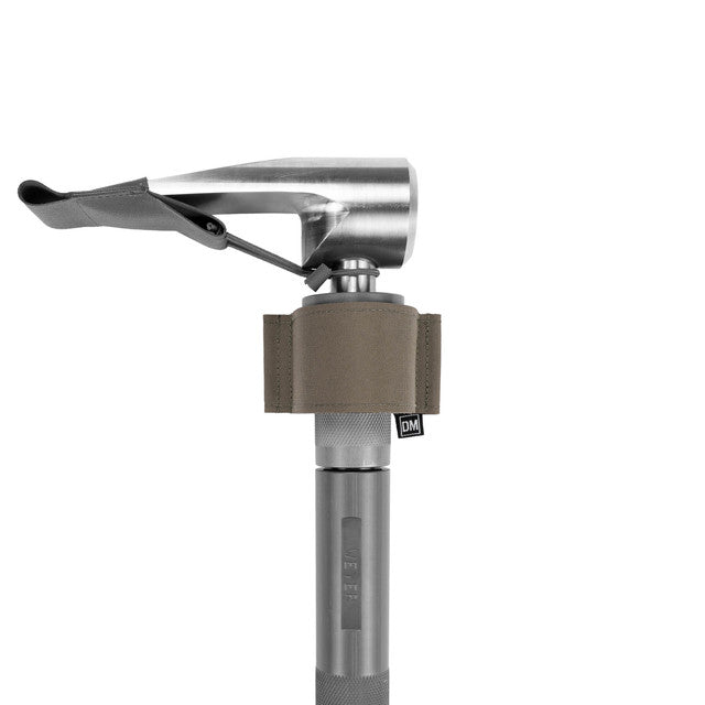 Breaching Tool Holder