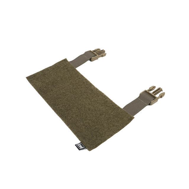 Buildable Placard Base