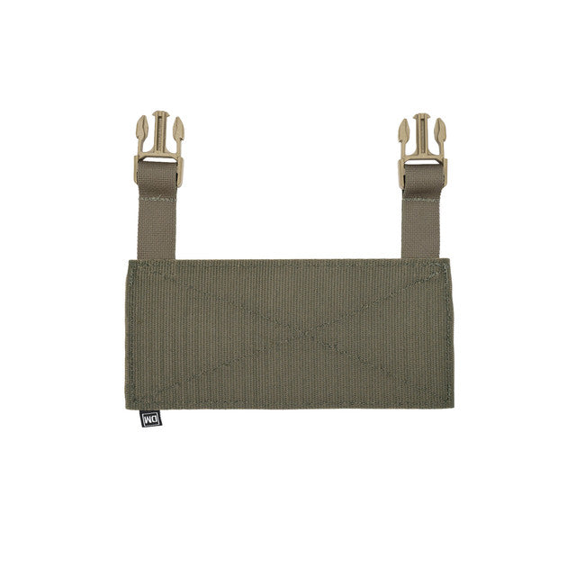 Buildable Placard Base
