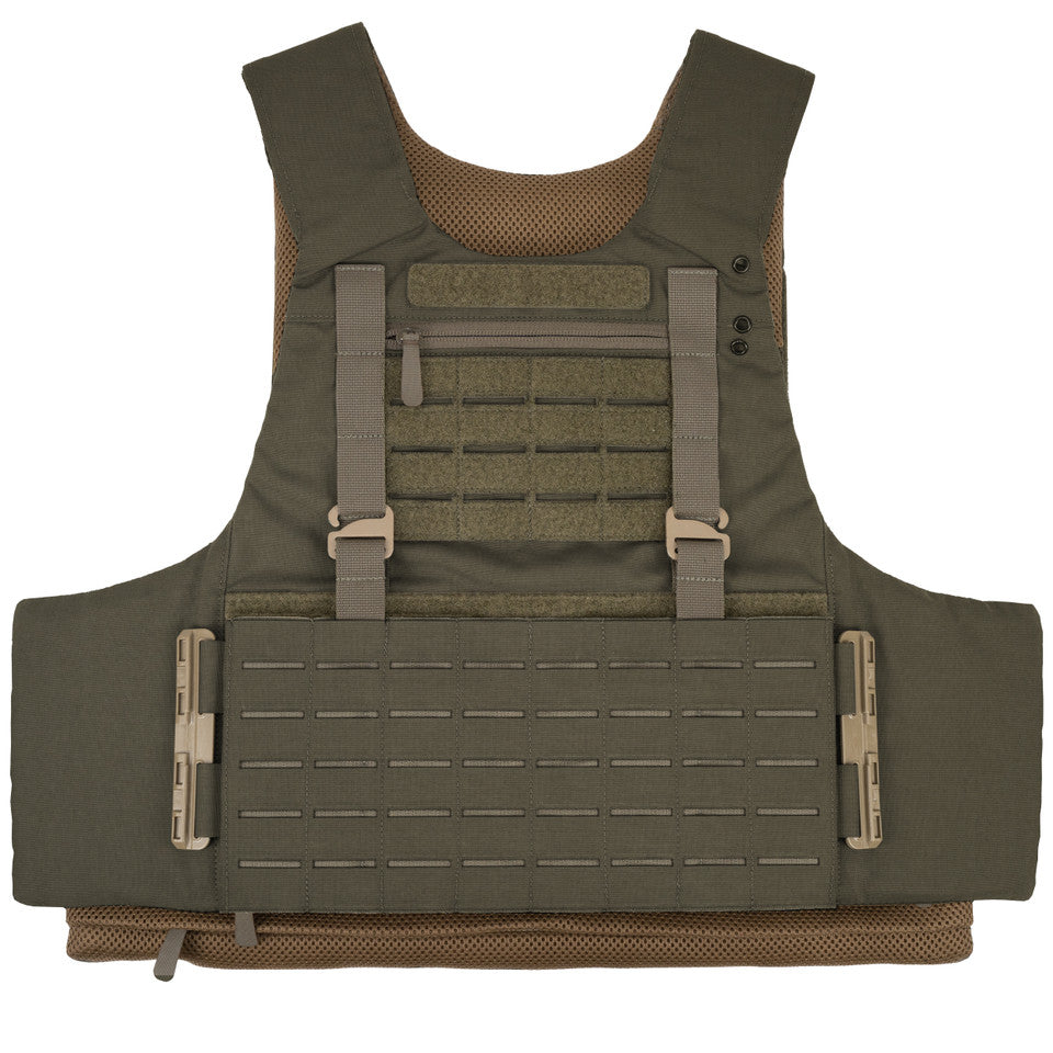 Slick Advanced Patrol Outer Carrier - APOC BALCS