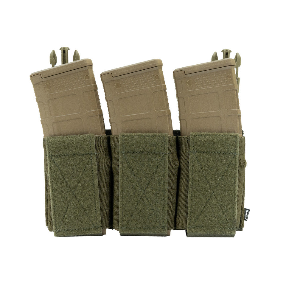 AR 3 Mag Placard