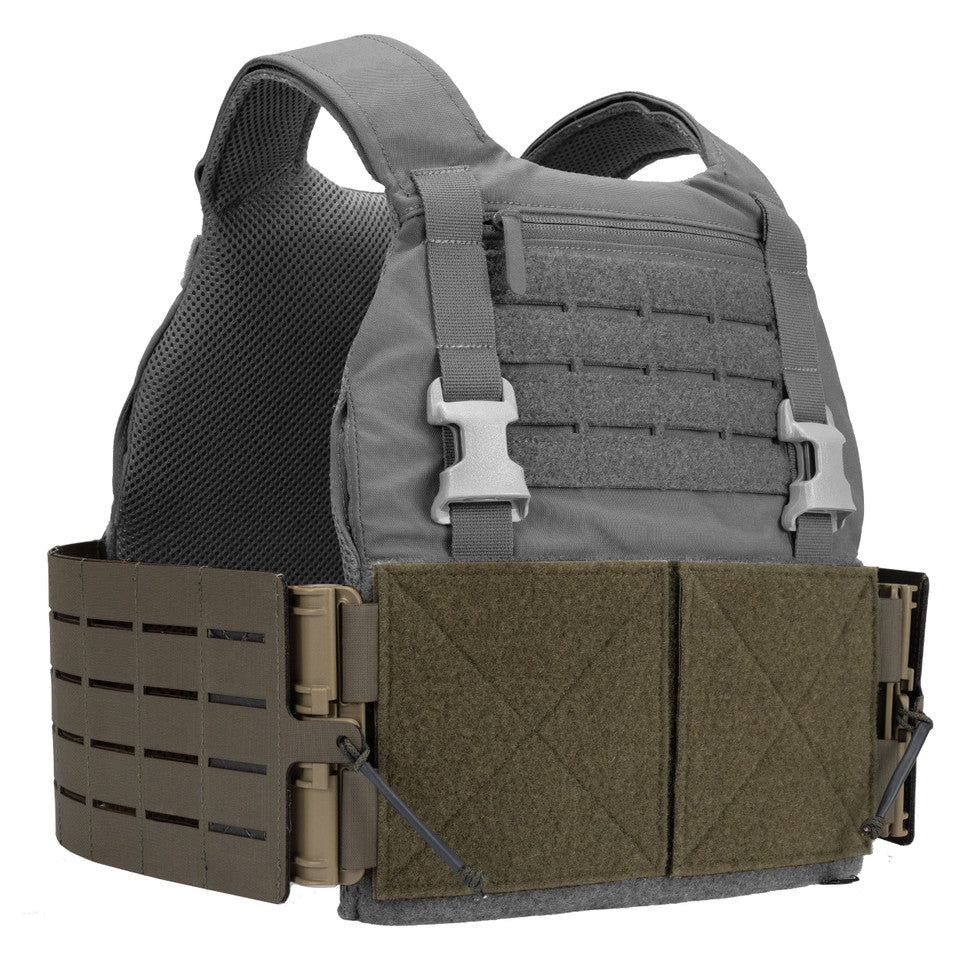 5 Inch Structural MOLLE Cummerbund