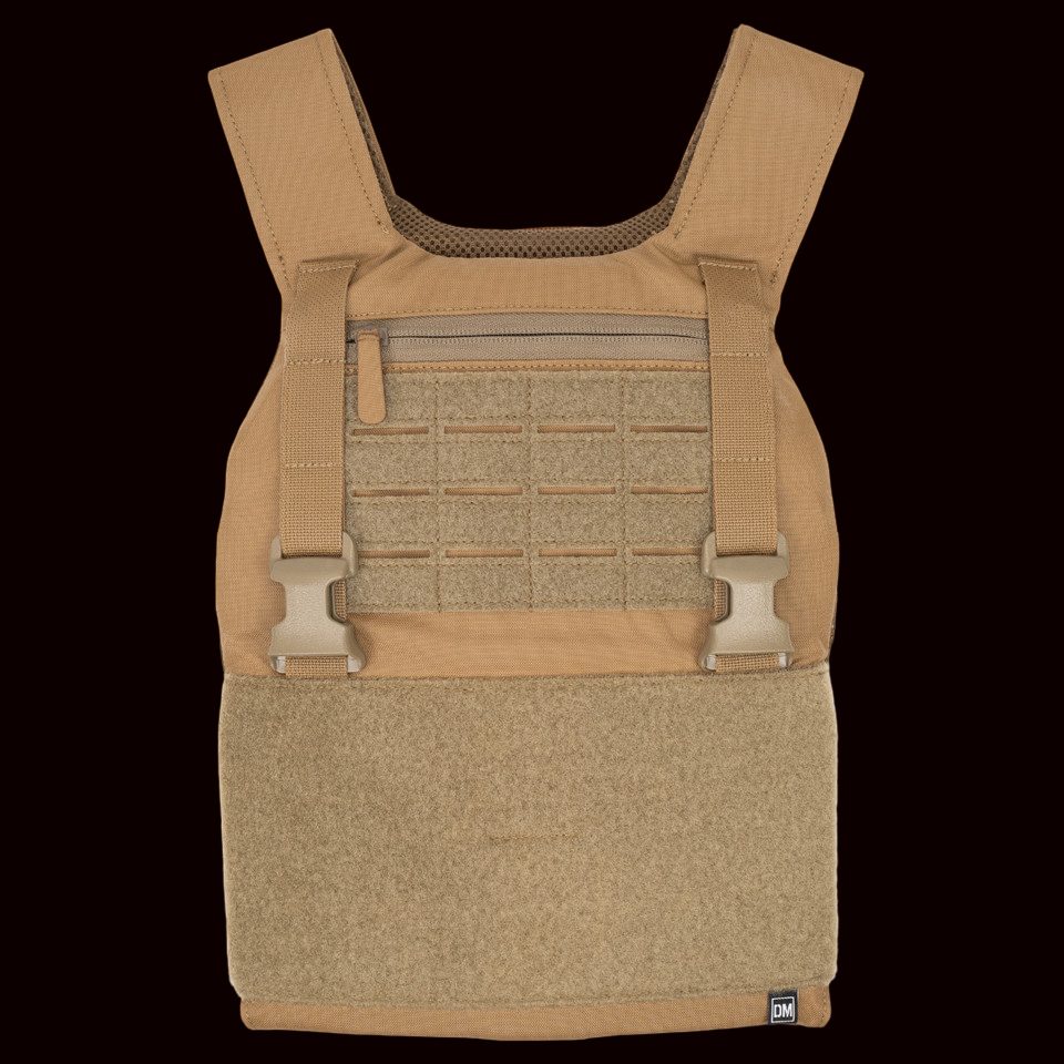 MOLLE - Mission Essential Plate Carrier Bags - MEPC
