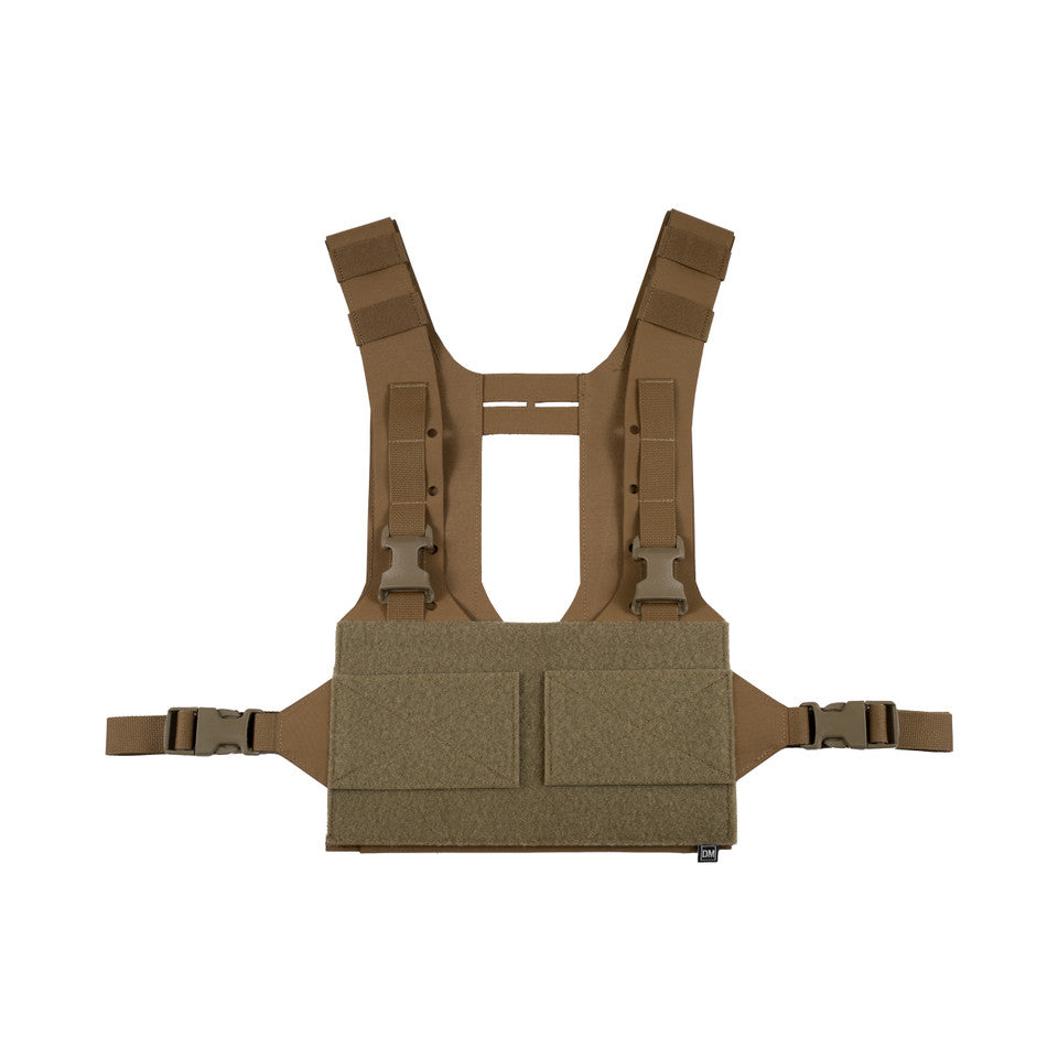 Load Carrying Platform - LCP