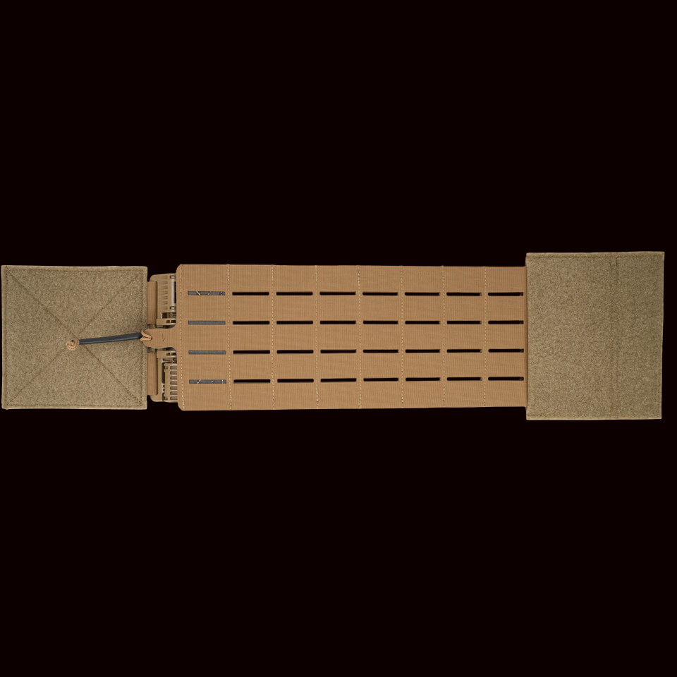 5 Inch Hybrid MOLLE Cummerbund